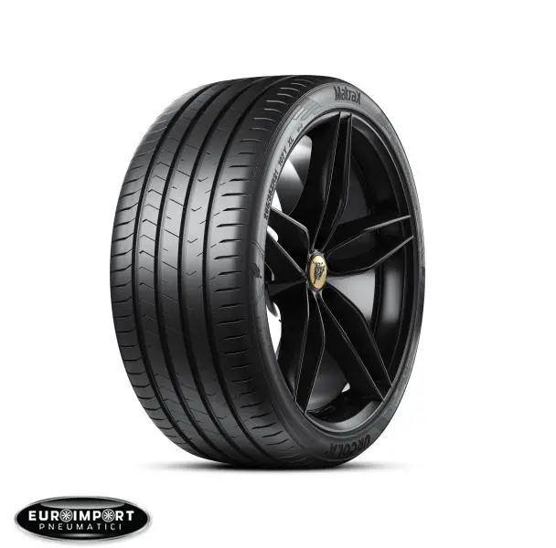 Matrax Urcola+ SUV  275/45 R20 110 Y  
